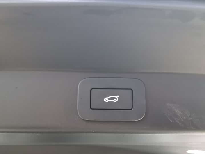 Land Rover Range Rover Sport 2024 2024款 360PS S