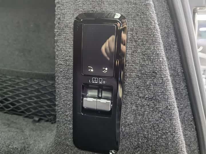 Land Rover Range Rover Sport 2024 2024款 360PS S