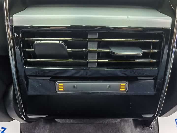 Land Rover Range Rover Sport 2024 2024款 360PS S