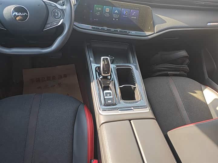 Dongfeng Aeolus Yixuan Max 2023 2023款 1.5T 超能型爸版