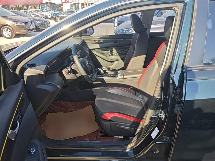 Dongfeng Aeolus Yixuan Max 2023 2023款 1.5T 超能型爸版