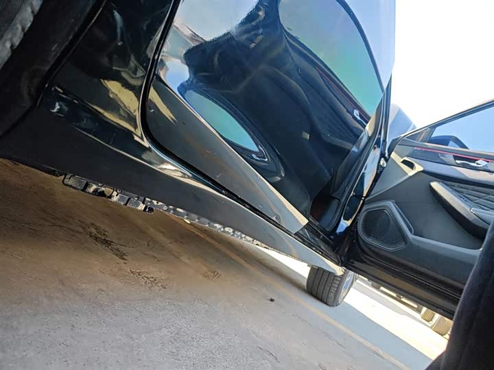 Dongfeng Aeolus Yixuan Max 2023 2023款 1.5T 超能型爸版