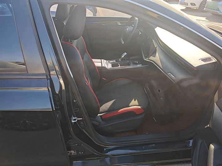 Dongfeng Aeolus Yixuan Max 2023 2023款 1.5T 超能型爸版