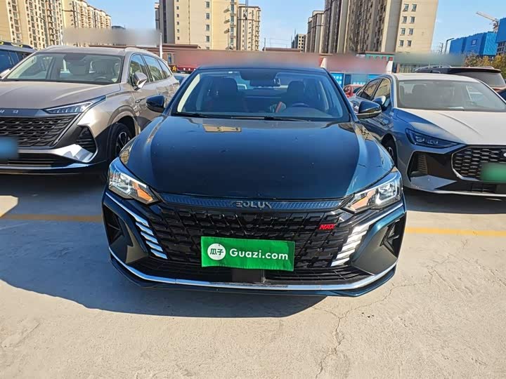 Dongfeng Aeolus Yixuan Max 2023 2023款 1.5T 超能型爸版