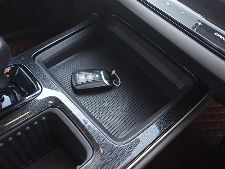 Dongfeng Aeolus Yixuan Max 2023 2023款 1.5T 超能型爸版