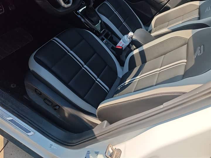 Volkswagen T-Roc 2023 2023款 300TSI DSG两驱星光版