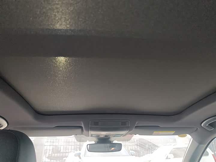 Volkswagen T-Roc 2023 2023款 300TSI DSG两驱星光版