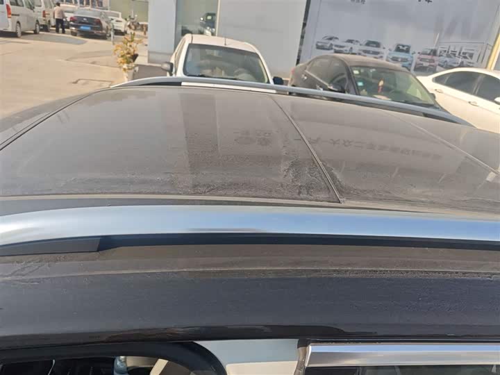 Volkswagen T-Roc 2023 2023款 300TSI DSG两驱星光版