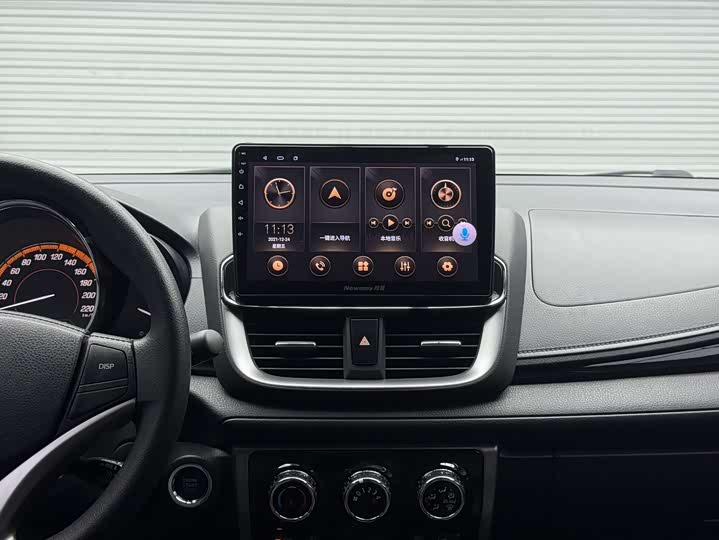 Toyota Yaris L Hatchback 2022 2022款 1.5L CVT豪华PLUS版