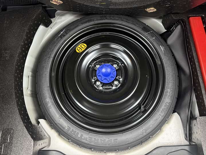 Toyota Yaris L Hatchback 2022 2022款 1.5L CVT豪华PLUS版