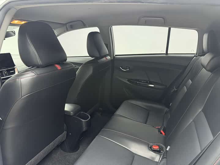 Toyota Yaris L Hatchback 2022 2022款 1.5L CVT豪华PLUS版