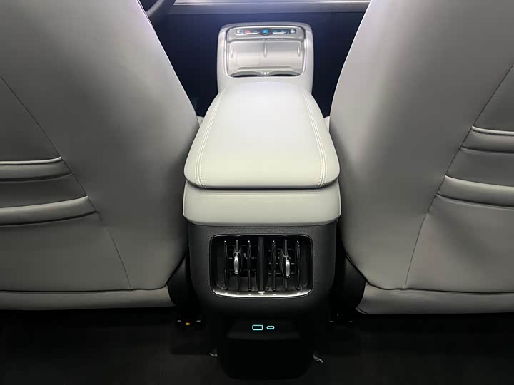 BYD Sea Lion 05 EV 2025 2025款 520KM智航版