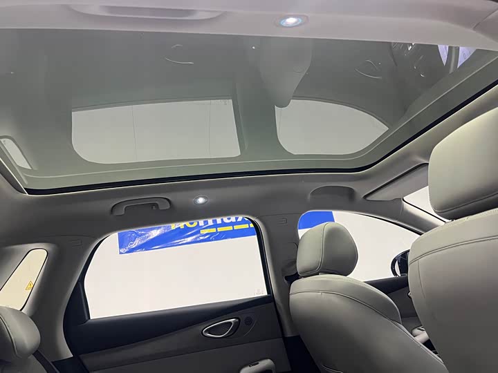 BYD Sea Lion 05 EV 2025 2025款 520KM智航版