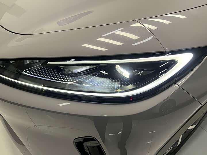 BYD Sea Lion 05 EV 2025 2025款 520KM智航版