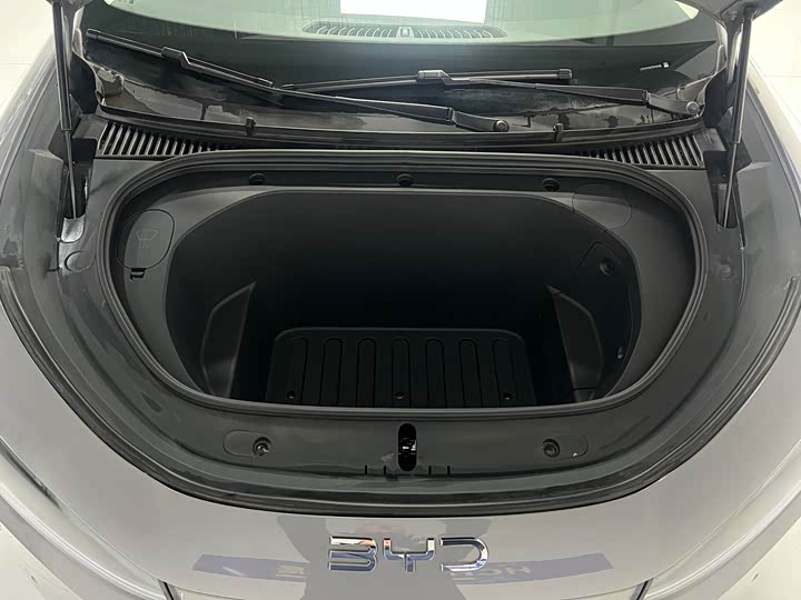 BYD Sea Lion 05 EV 2025 2025款 520KM智航版