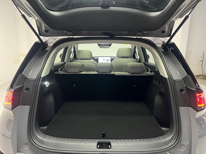 BYD Sea Lion 05 EV 2025 2025款 520KM智航版