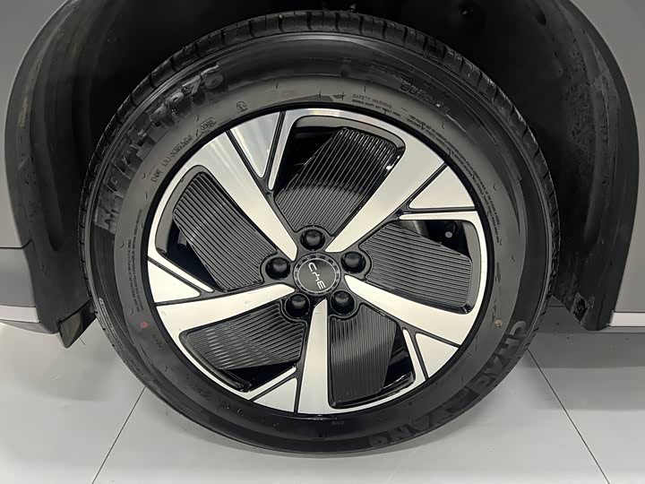 BYD Sea Lion 05 EV 2025 2025款 520KM智航版