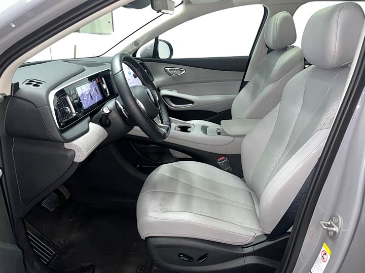 BYD Sea Lion 05 EV 2025 2025款 520KM智航版