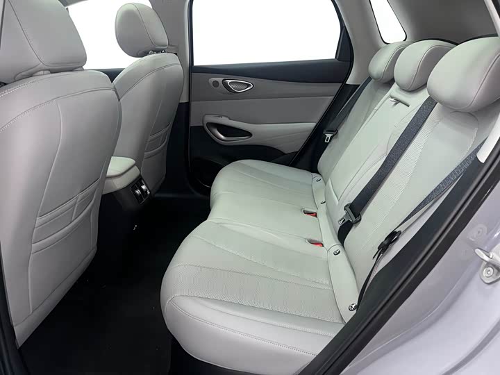 BYD Sea Lion 05 EV 2025 2025款 520KM智航版