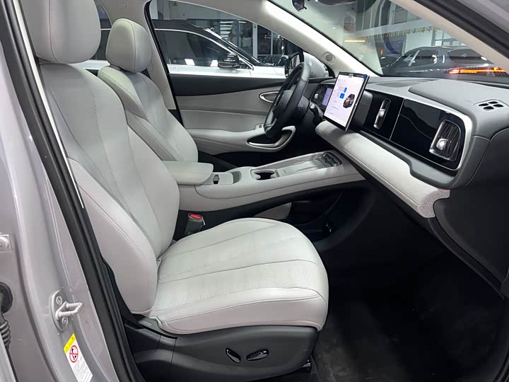 BYD Sea Lion 05 EV 2025 2025款 520KM智航版