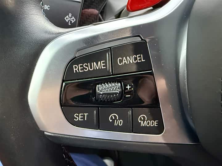 BMW X6 M 2023 2023款 X6 M 雷霆版