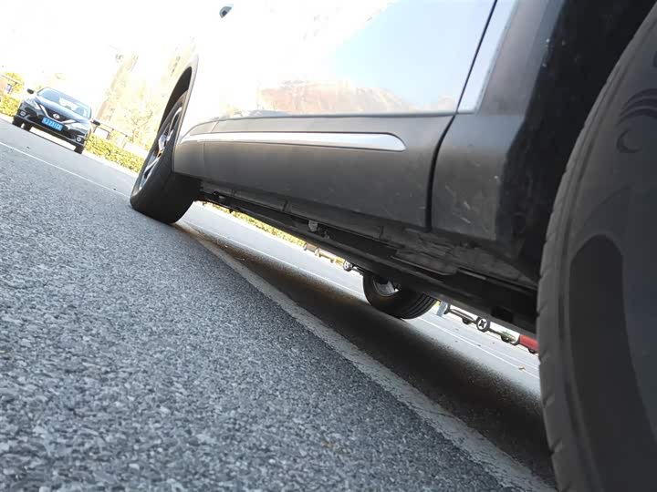 BYD Yuan Plus 2025 2025款 智驾版 510KM 领先型