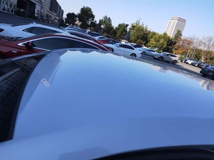 BYD Yuan Plus 2025 2025款 智驾版 510KM 领先型