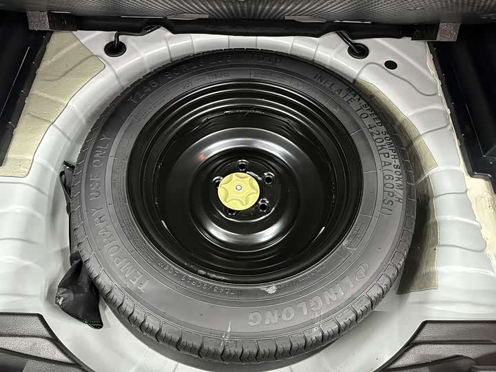 Nissan X-Trail 2023 2023款 经典 2.0L 两驱智联臻享版