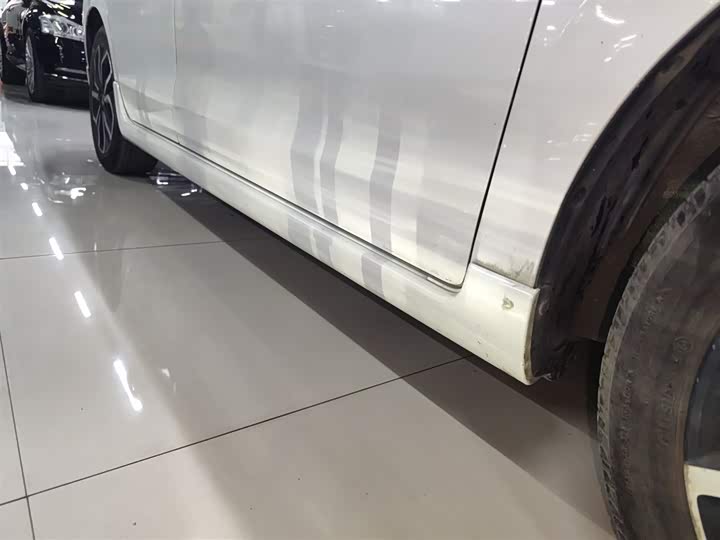 Honda Life 2021 2021款 1.5L CVT SPO-SS灵动版