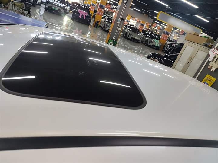 Honda Life 2021 2021款 1.5L CVT SPO-SS灵动版