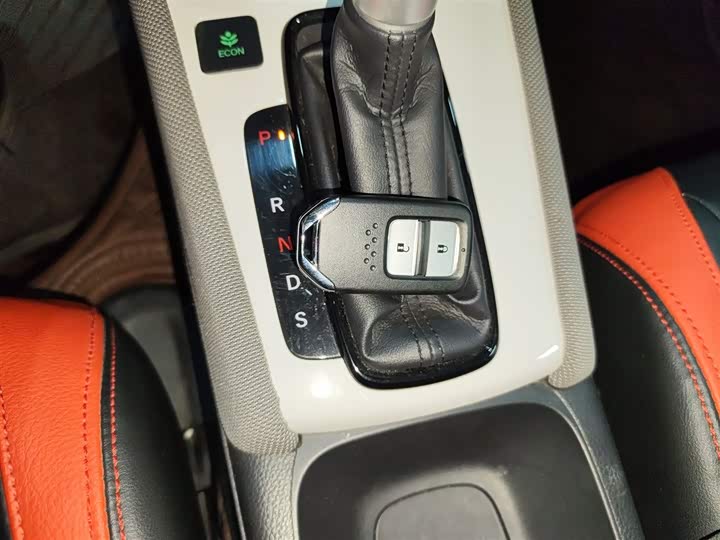 Honda Life 2021 2021款 1.5L CVT SPO-SS灵动版