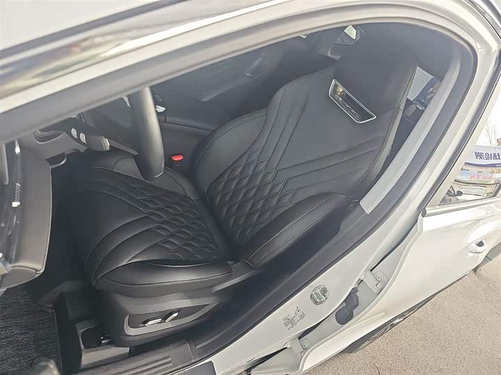 Chery Tiggo 7 Plus 2023 2023款 冠军版 1.6TGDI DCT非凡版