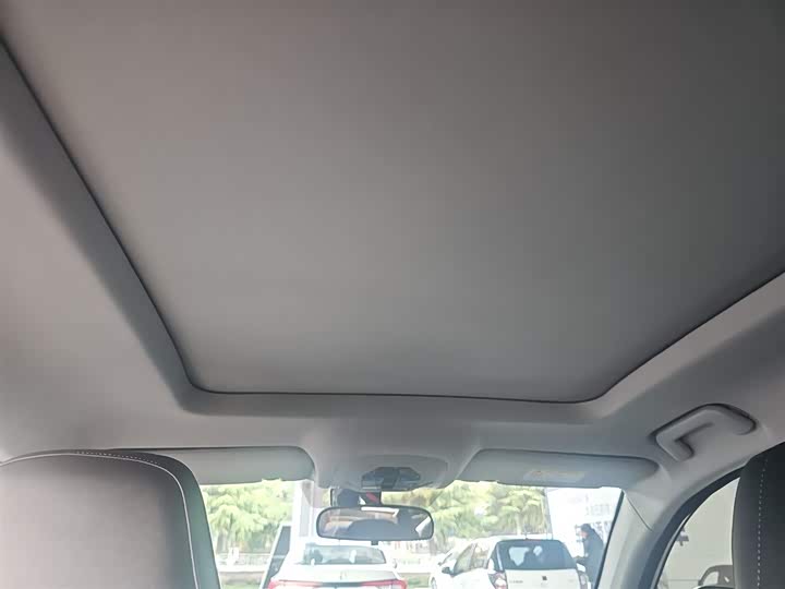 Chery Tiggo 7 Plus 2023 2023款 冠军版 1.6TGDI DCT非凡版