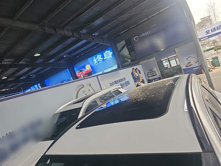 Chery Tiggo 7 Plus 2023 2023款 冠军版 1.6TGDI DCT非凡版