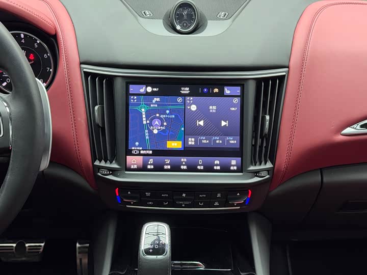 Maserati Levante 2023 2023款 2.0T GT