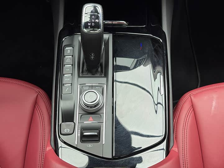 Maserati Levante 2023 2023款 2.0T GT