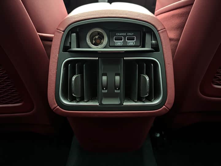 Maserati Levante 2023 2023款 2.0T GT