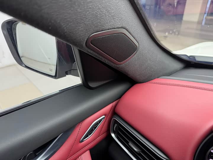 Maserati Levante 2023 2023款 2.0T GT