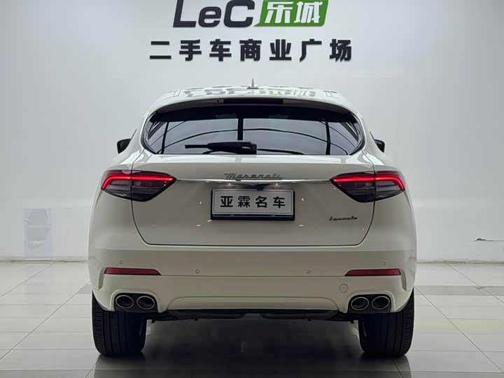 Maserati Levante 2023 2023款 2.0T GT
