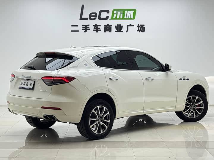 Maserati Levante 2023 2023款 2.0T GT