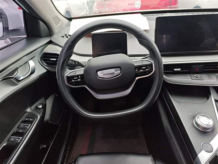 Geely Geometry A 2022 2022款 Pro 430KM 出行版