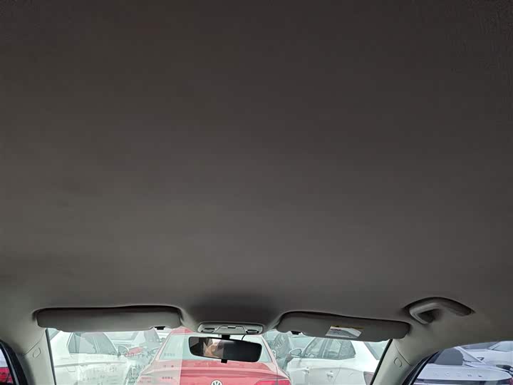 Geely Geometry A 2022 2022款 Pro 430KM 出行版