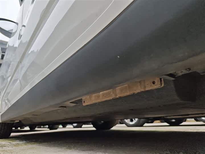 Geely Geometry A 2022 2022款 Pro 430KM 出行版