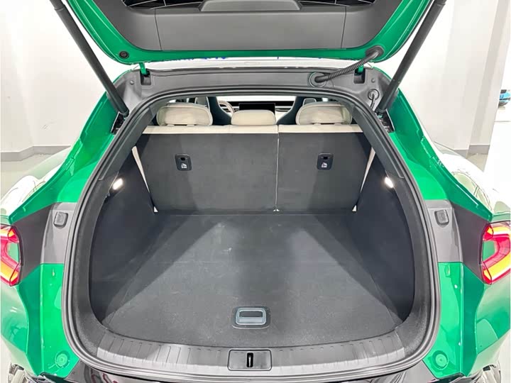 Xiaomi YU7 2025 2025款 超长续航高性能四驱Max版