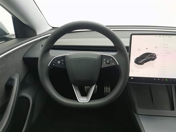 Tesla Model 3 2024 2024款 高性能全轮驱动版