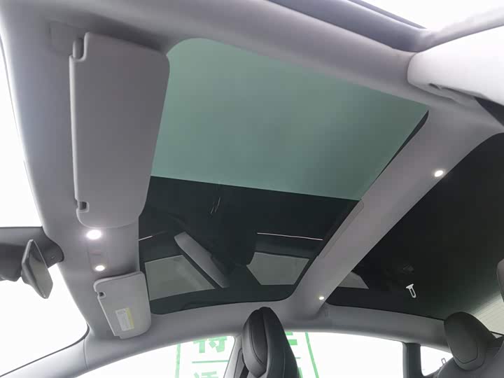 Tesla Model 3 2024 2024款 高性能全轮驱动版