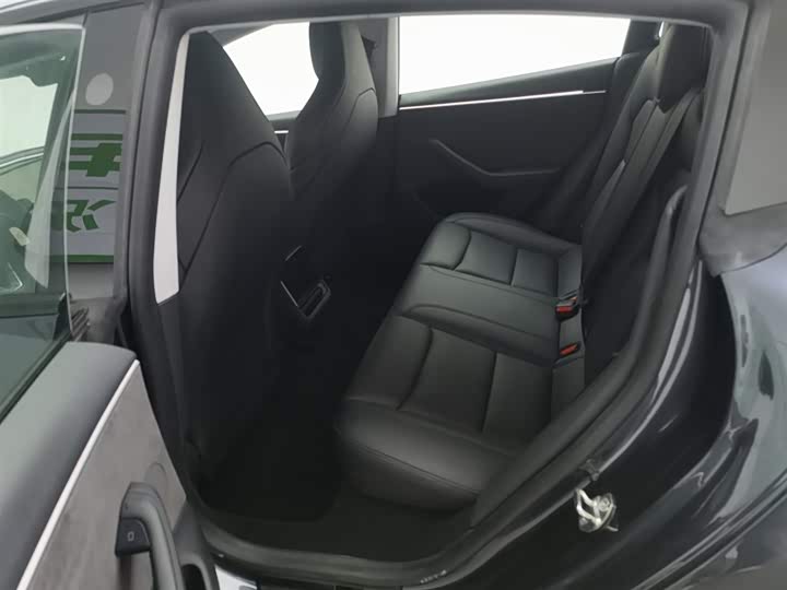 Tesla Model 3 2024 2024款 高性能全轮驱动版