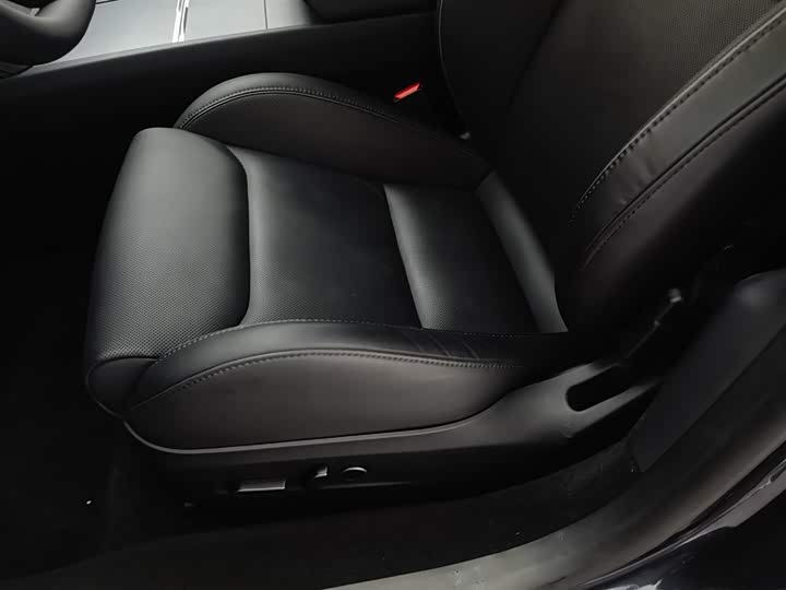 Tesla Model 3 2024 2024款 高性能全轮驱动版