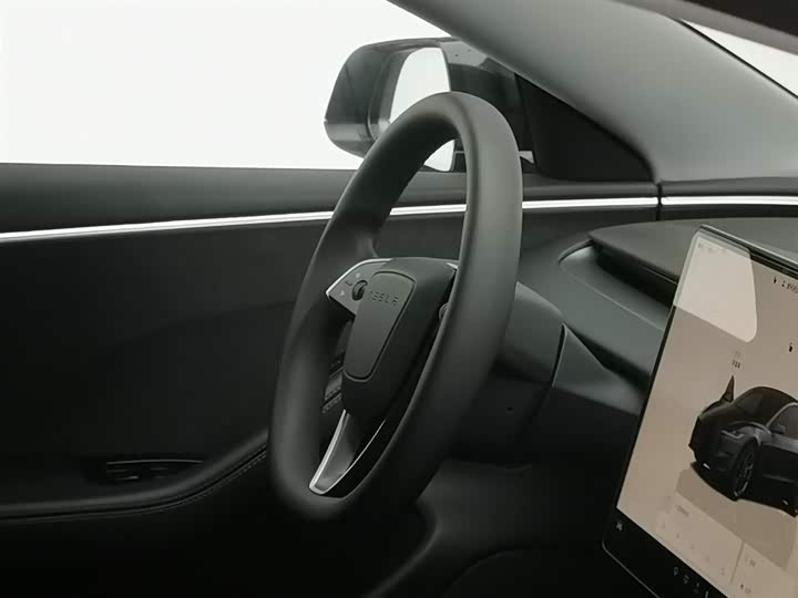 Tesla Model 3 2024 2024款 高性能全轮驱动版