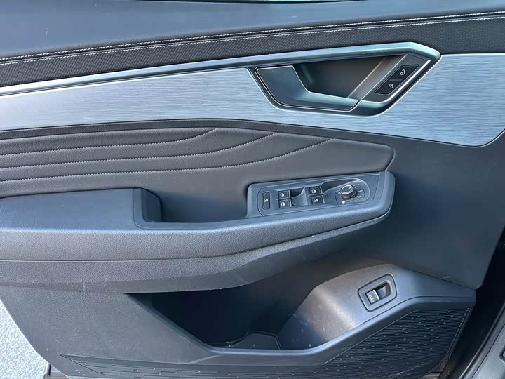 Volkswagen Talagon 2024 2024款 380TSI 四驱豪华佳境版Pro 7座